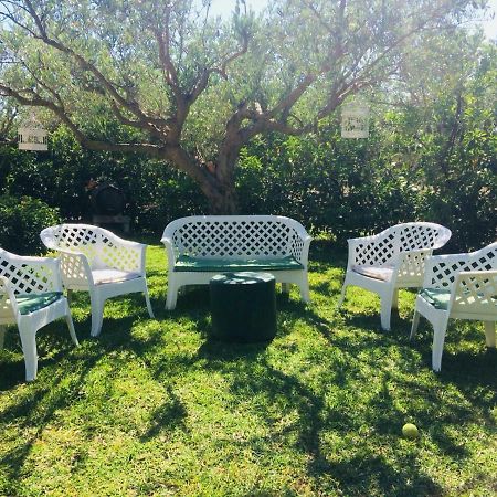 Casa Vacanza Mariaoliva Villa Menfi Kültér fotó