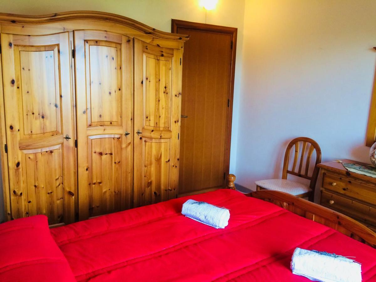 Casa Vacanza Mariaoliva Villa Menfi Kültér fotó