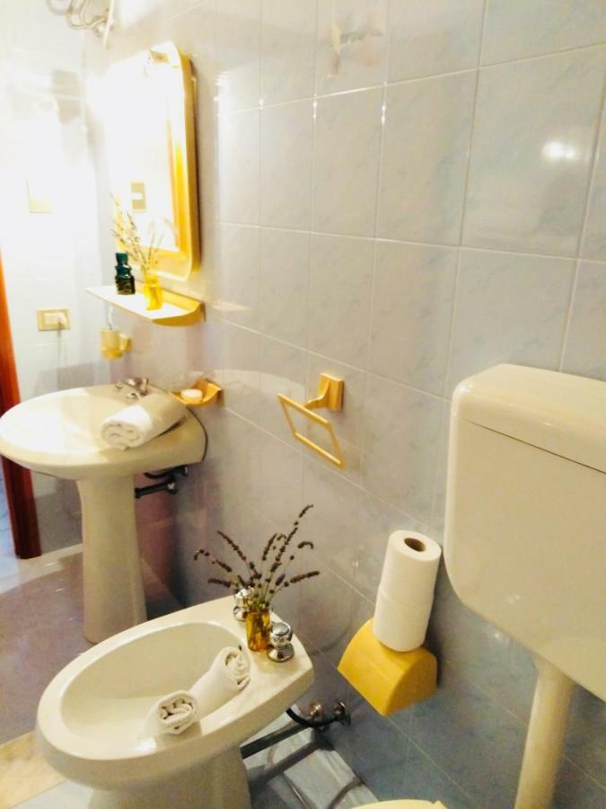 Casa Vacanza Mariaoliva Villa Menfi Kültér fotó